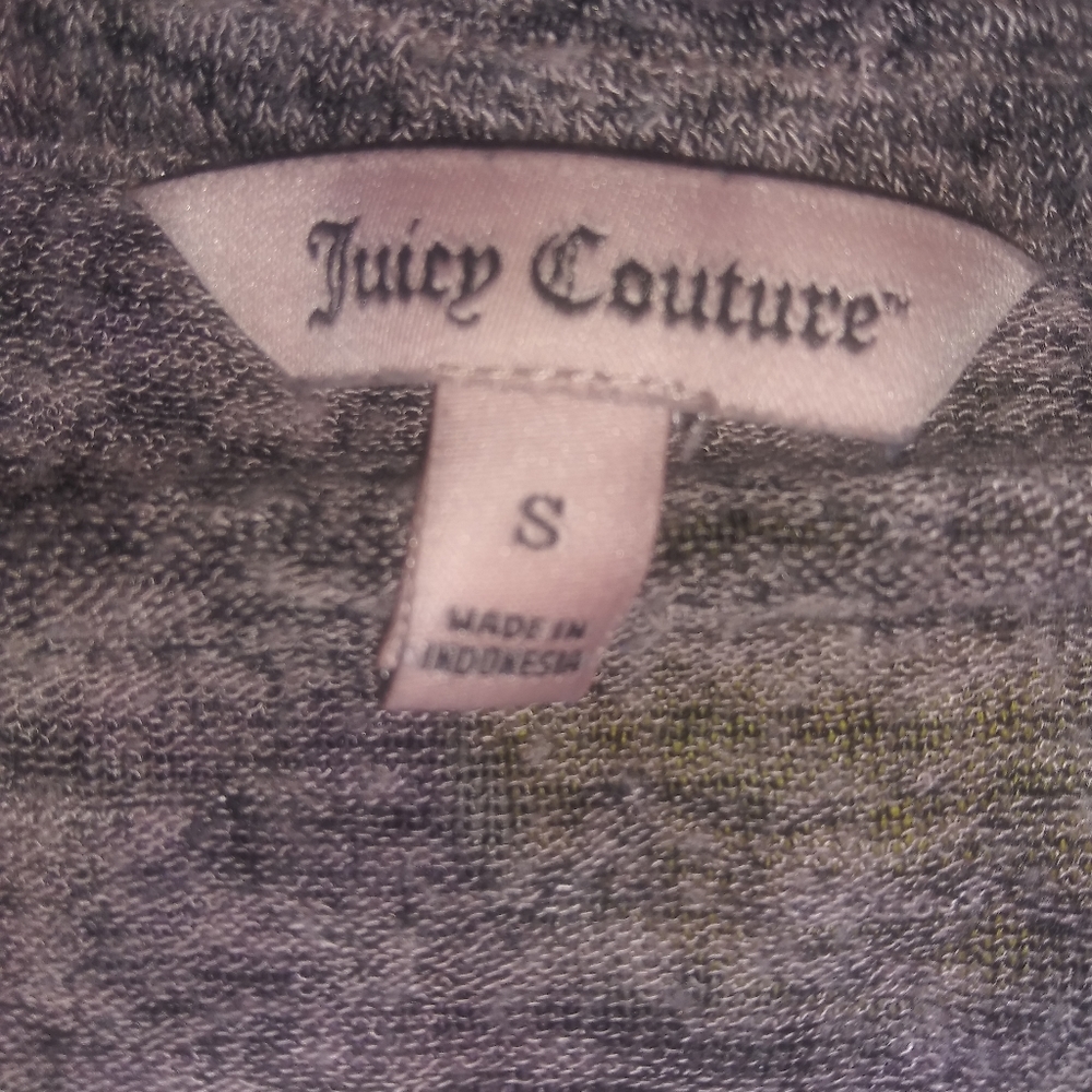 Juicy Couture Blouse